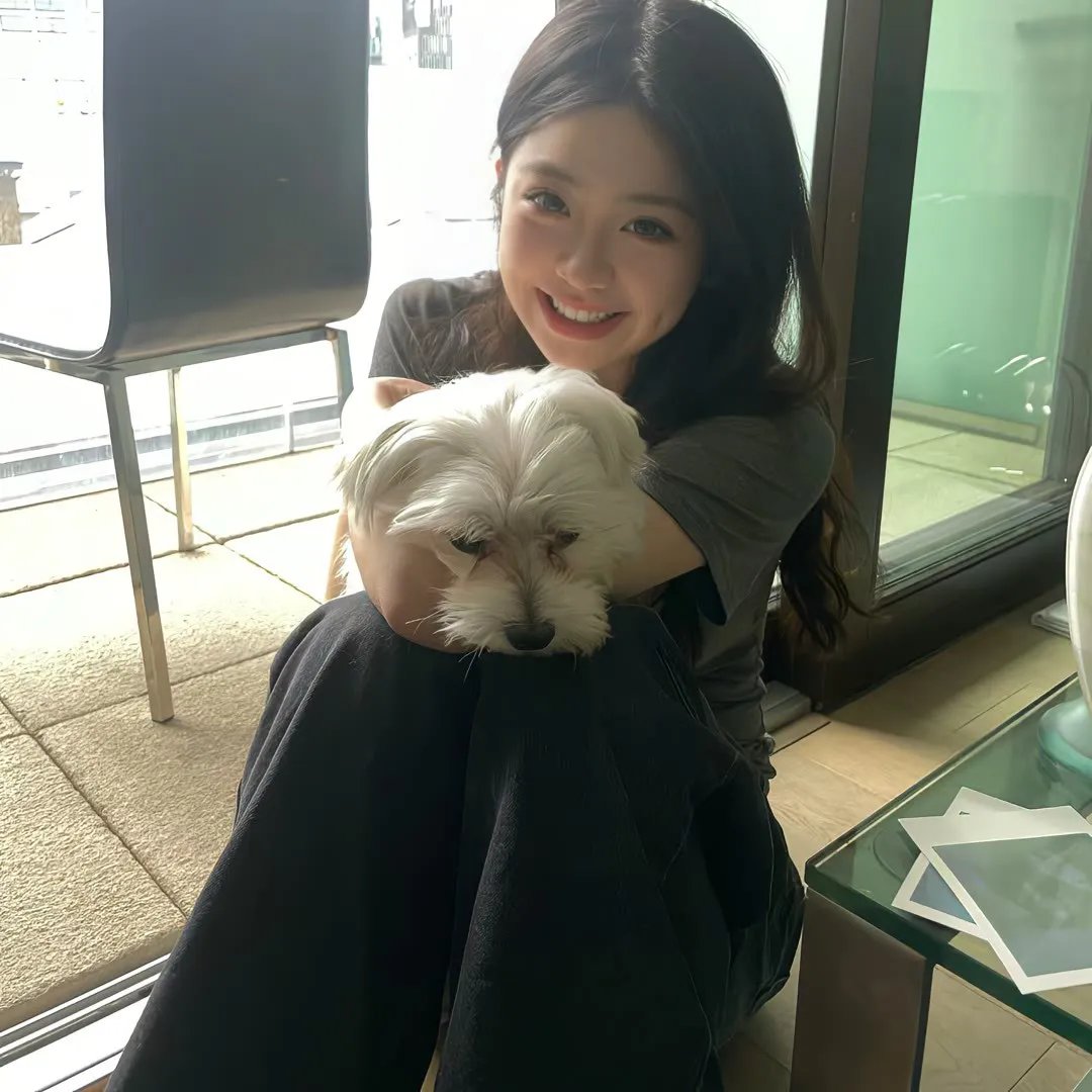 爱的一种练习