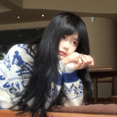 黑色芳心